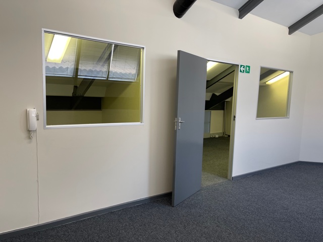 To Let Commercial Property for Rent in Observatory Western Cape